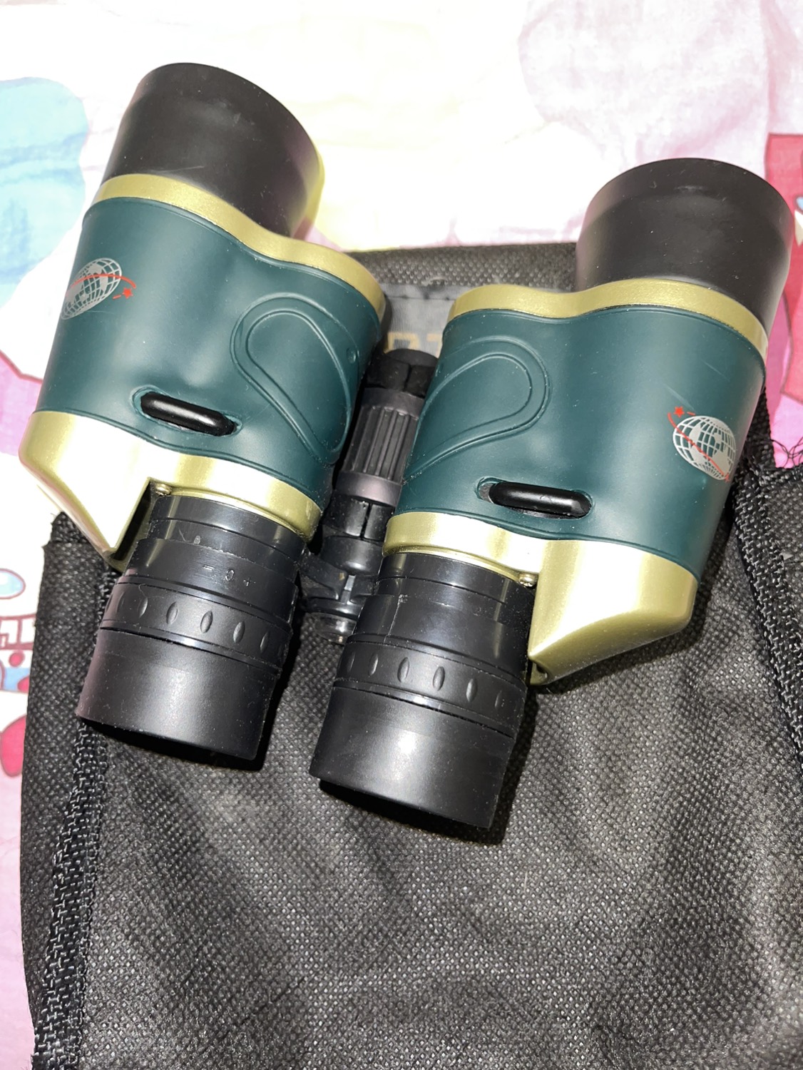 Forte Binoculars image indicator(5)