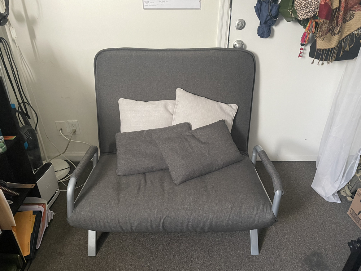 Sofa-Bed (Single)