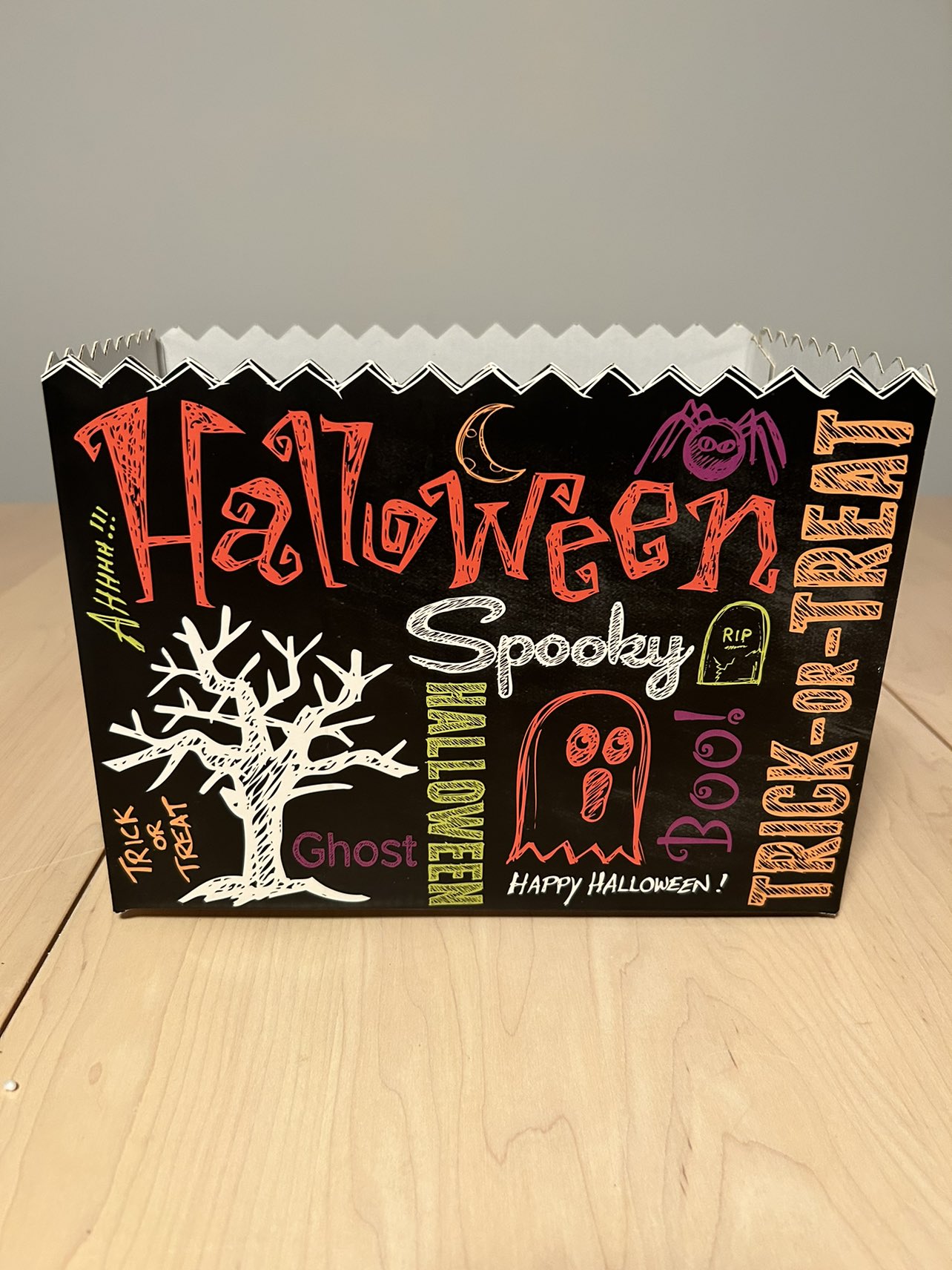 Decorative boxes image indicator(4)