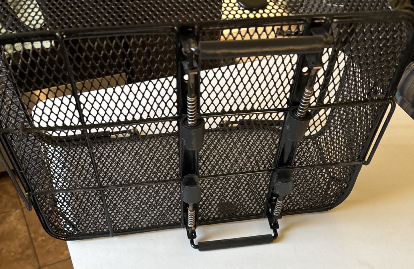 Bike rack image indicator(4)