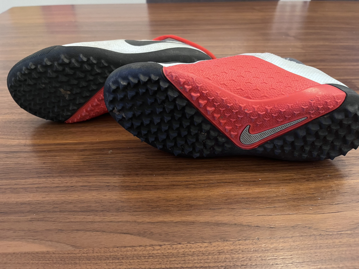 Nike Turf Shoes - Youth 1 - photo 2