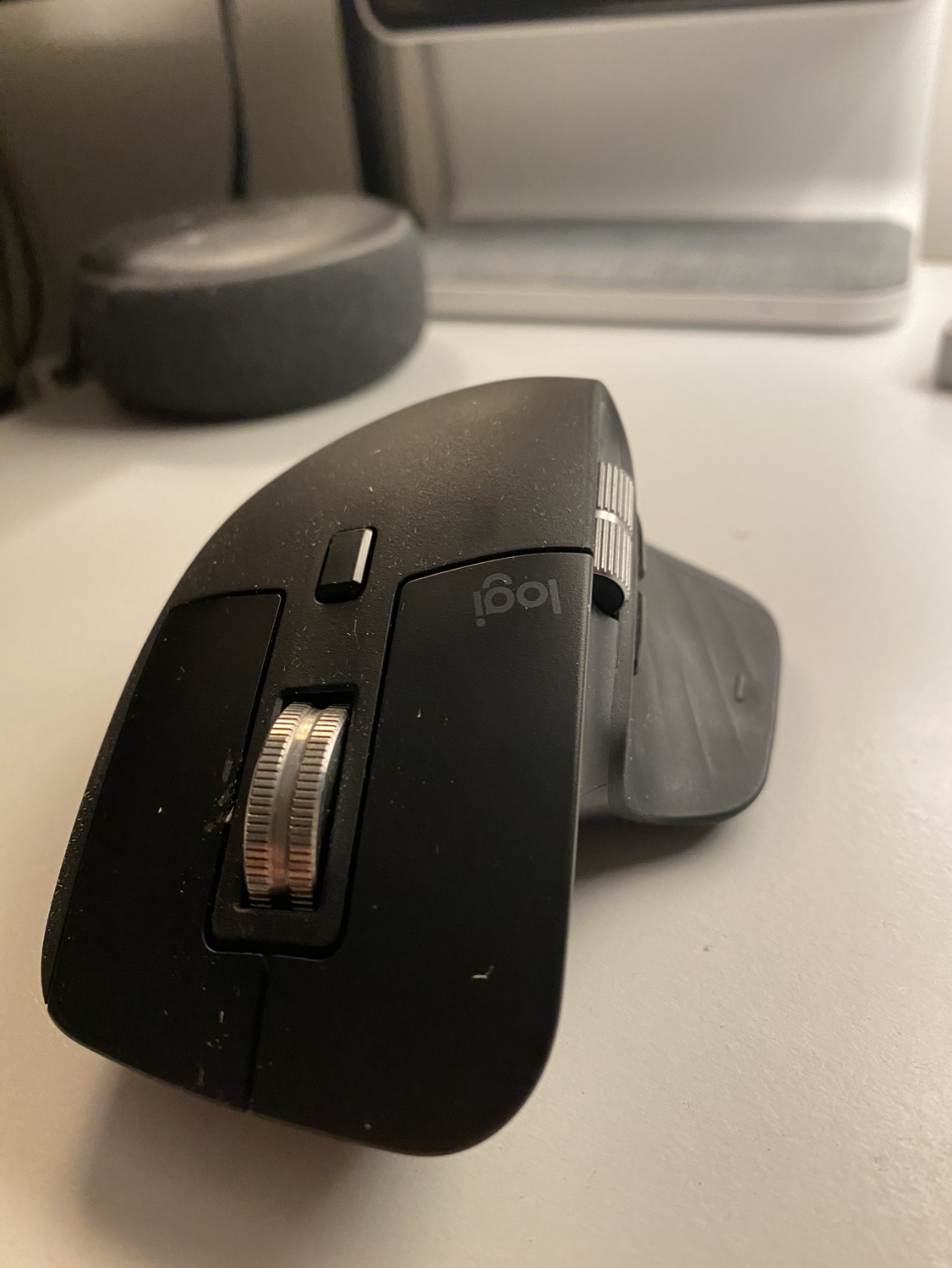 Logitech MX Master 3 | Wireless Mouse thumbnail