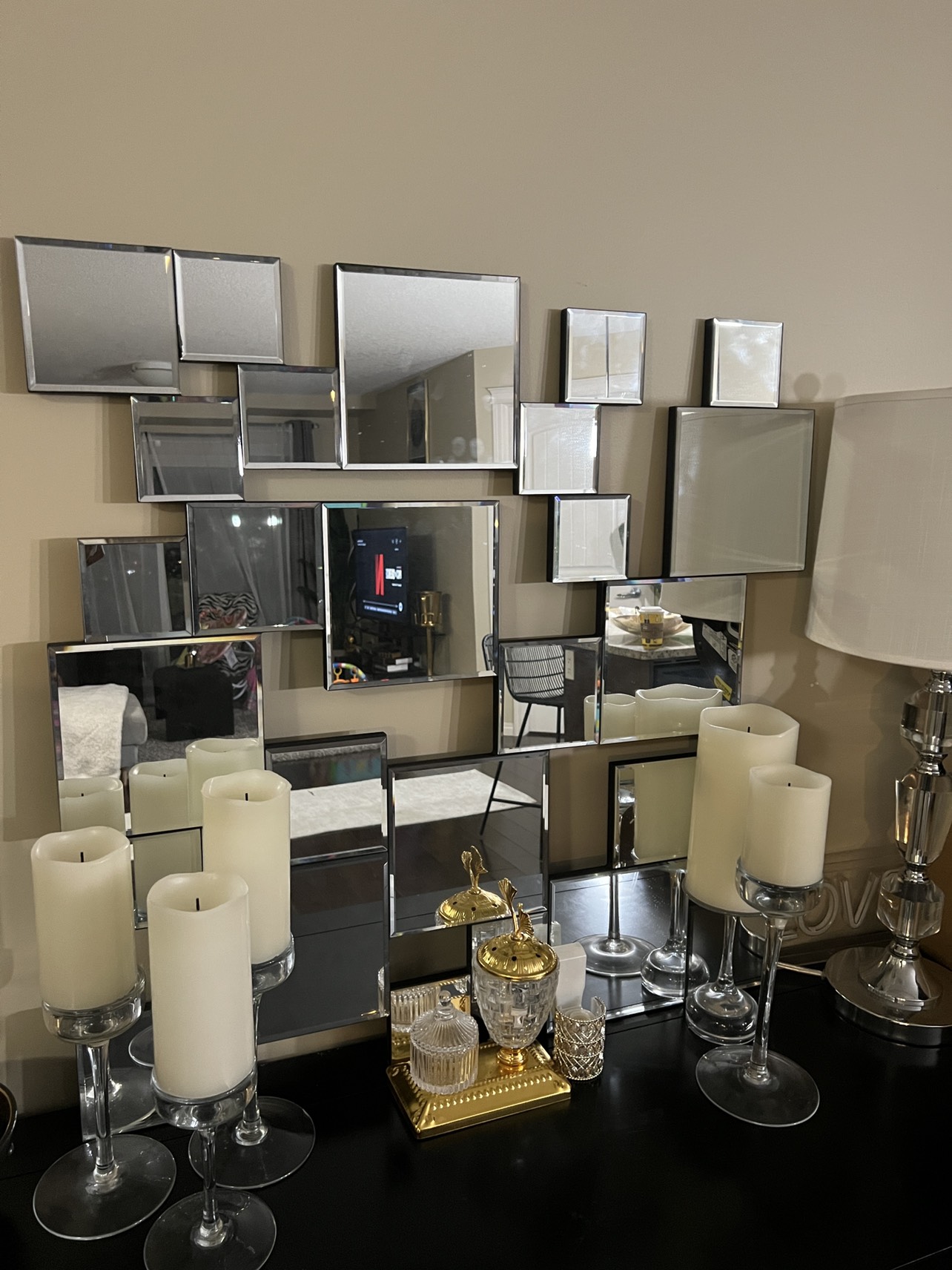 Mirror for sale
