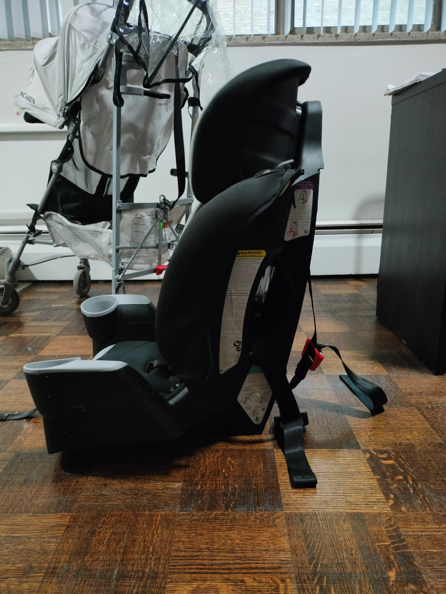 Evenflo Car seat