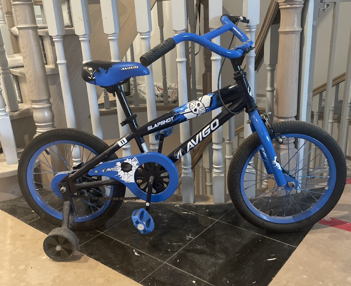 Kids Bike