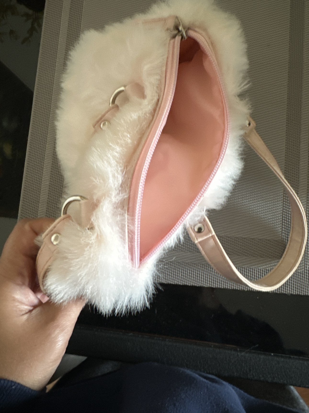 #Freecycle /small handbag - photo 3