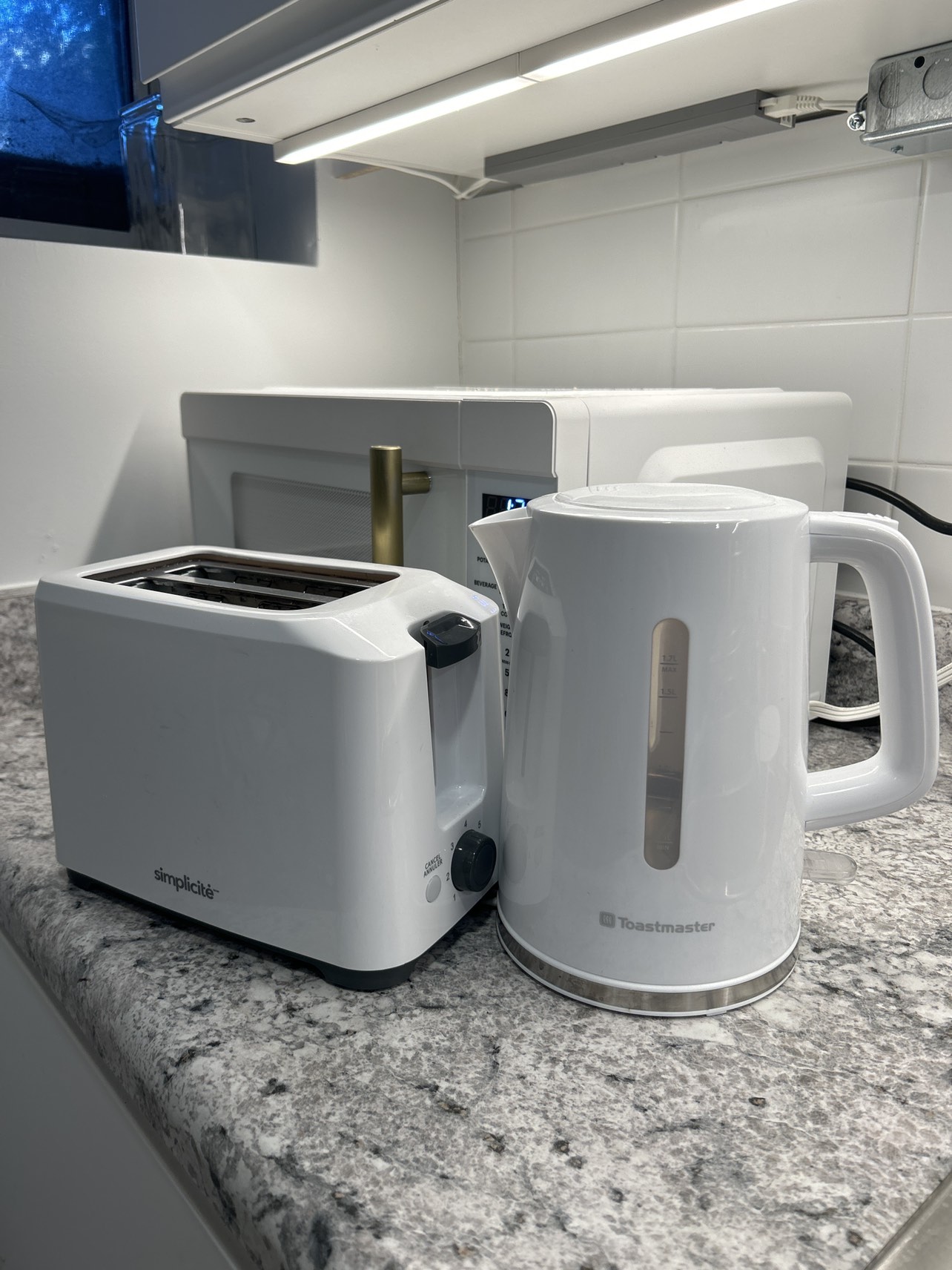 Kettle & Toaster thumbnail