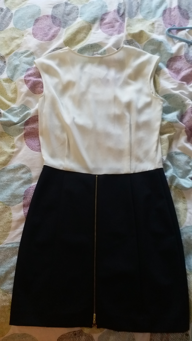 NEW Banana Republic Women's Dress, with tag image indicator(2)