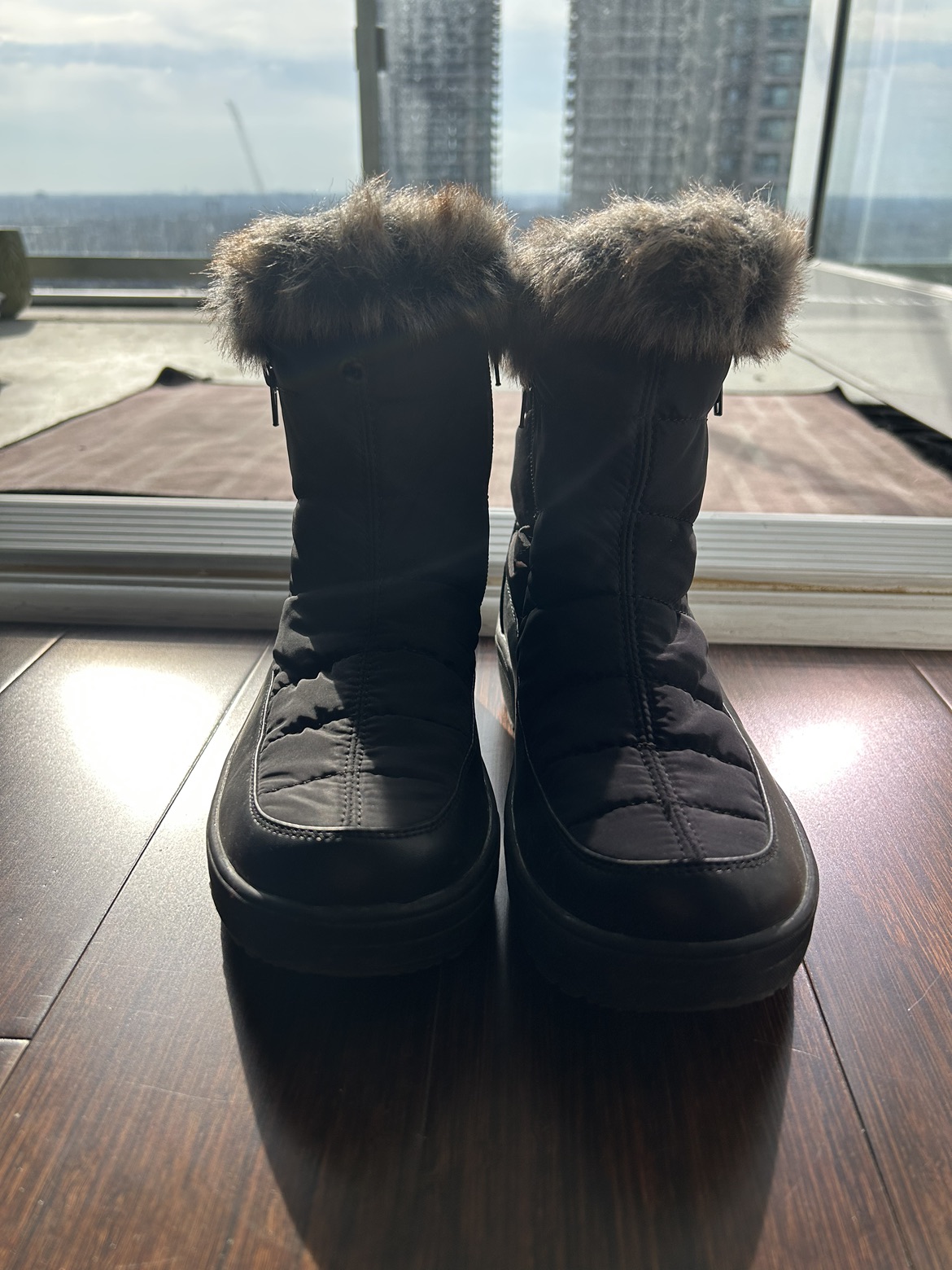 Snow shoes - photo 3