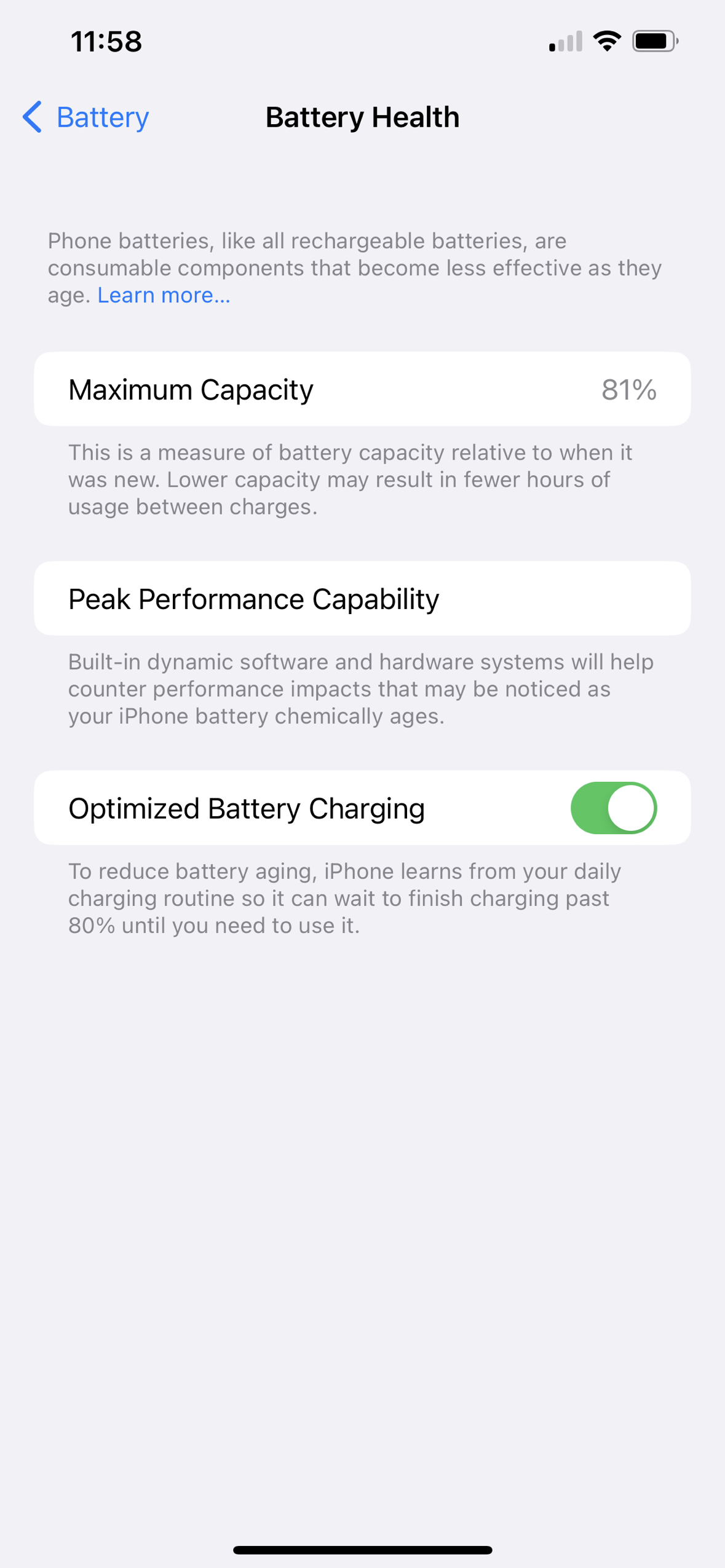 iPhone 12 Pro Max (128 GB) - photo 4