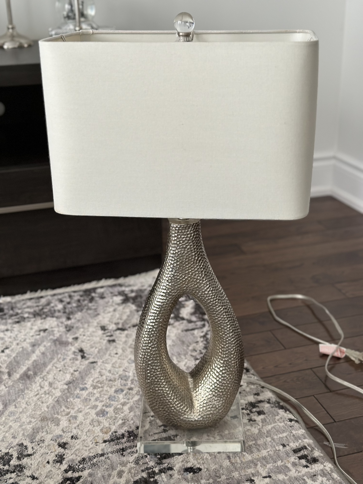 Side lamp