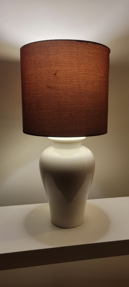 Lamp #freecycle