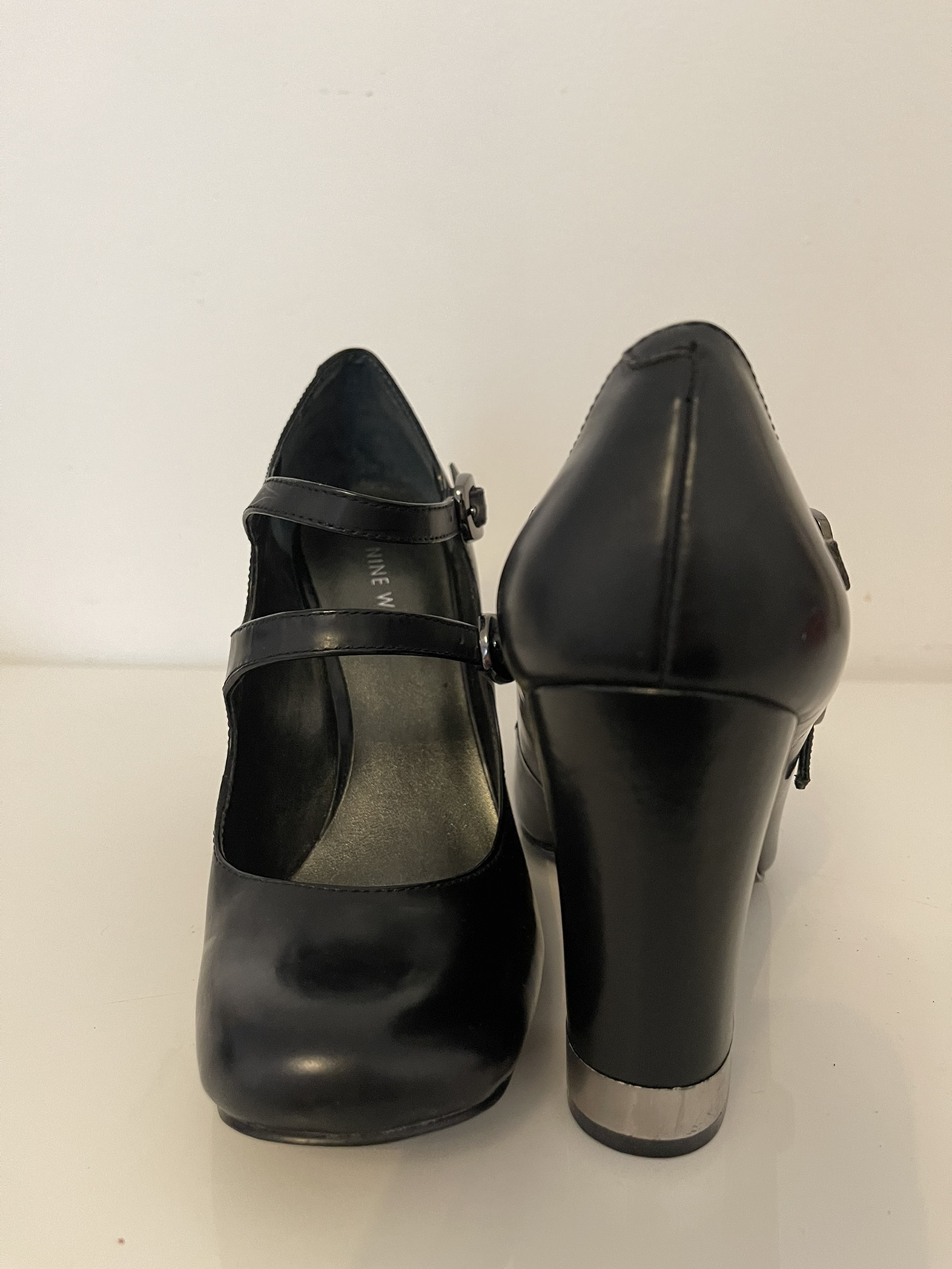 Nine West Mary Jane Pump Shoes - photo 2