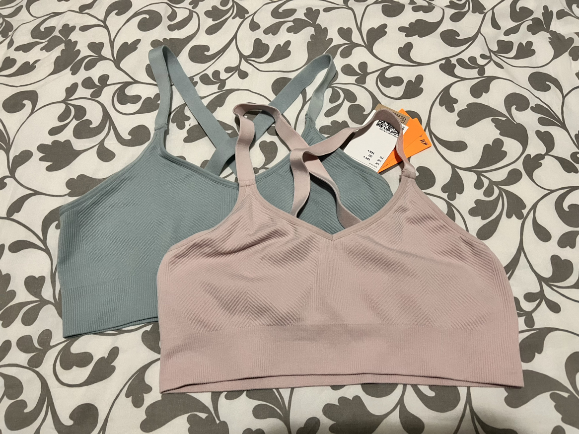 H&M 2 for 1 Sports Bra - photo 3