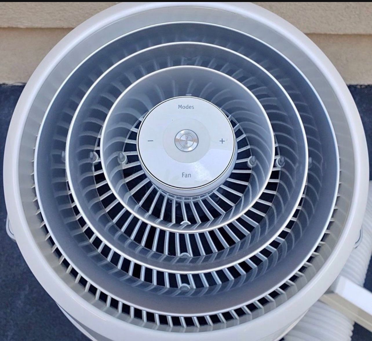 Portable Ac - photo 3