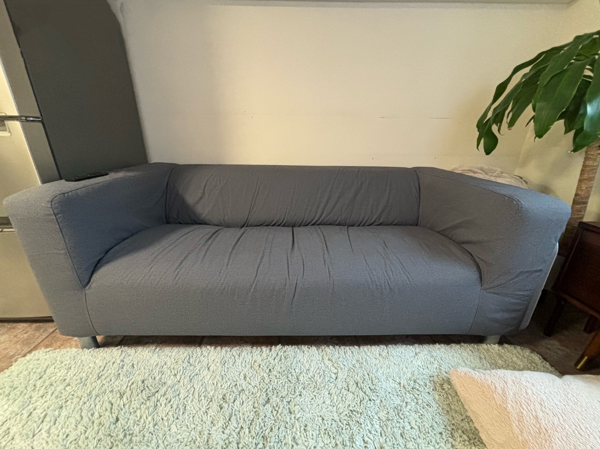 IKEA sofa