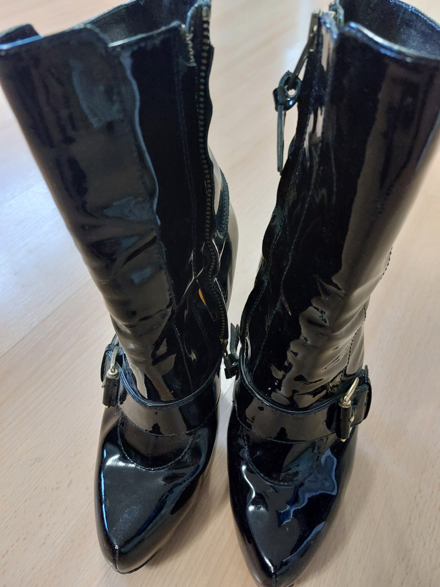 shoes - photo 5