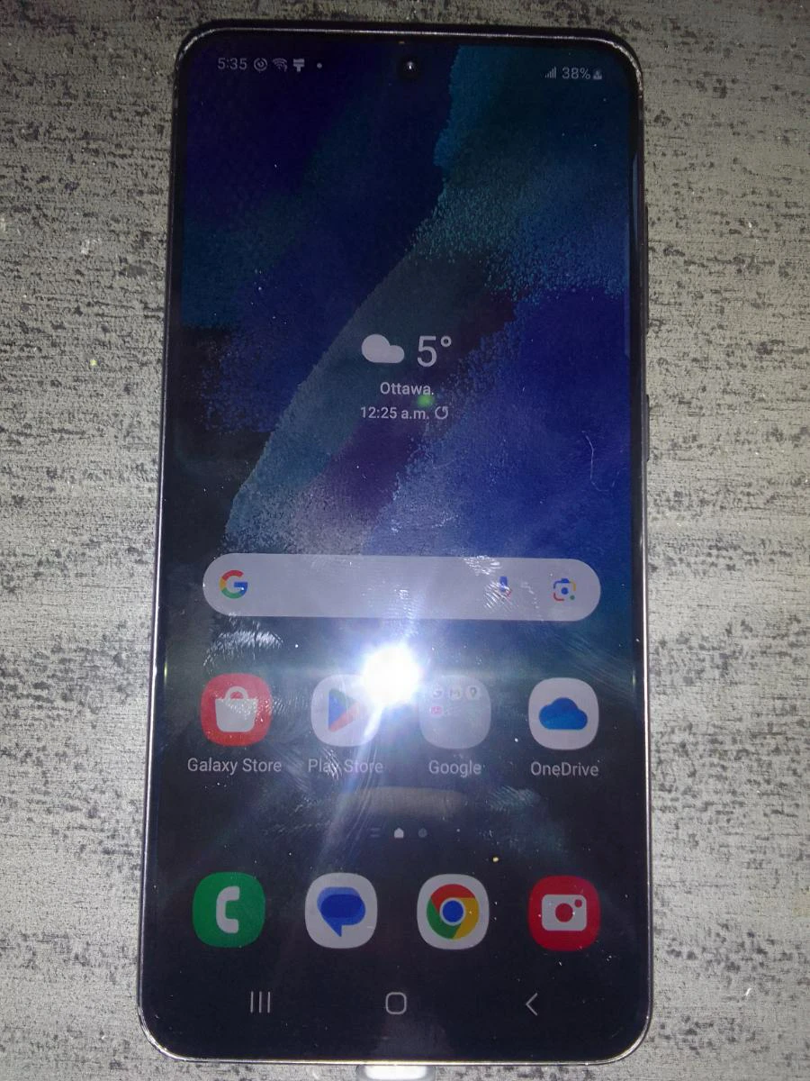 Samsung s21 image indicator(3)