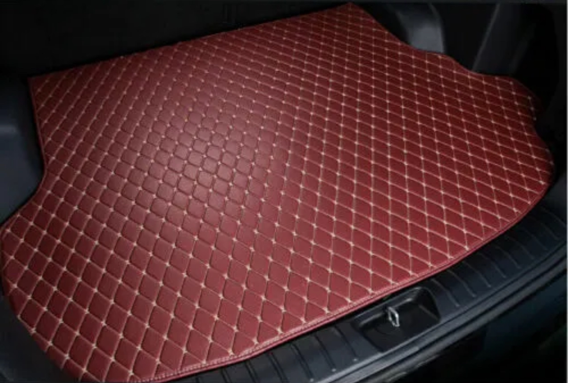 Lexus RX330 RX350 RX350L RX400h RX450h LX NX RC Car Floor Mats - photo 2