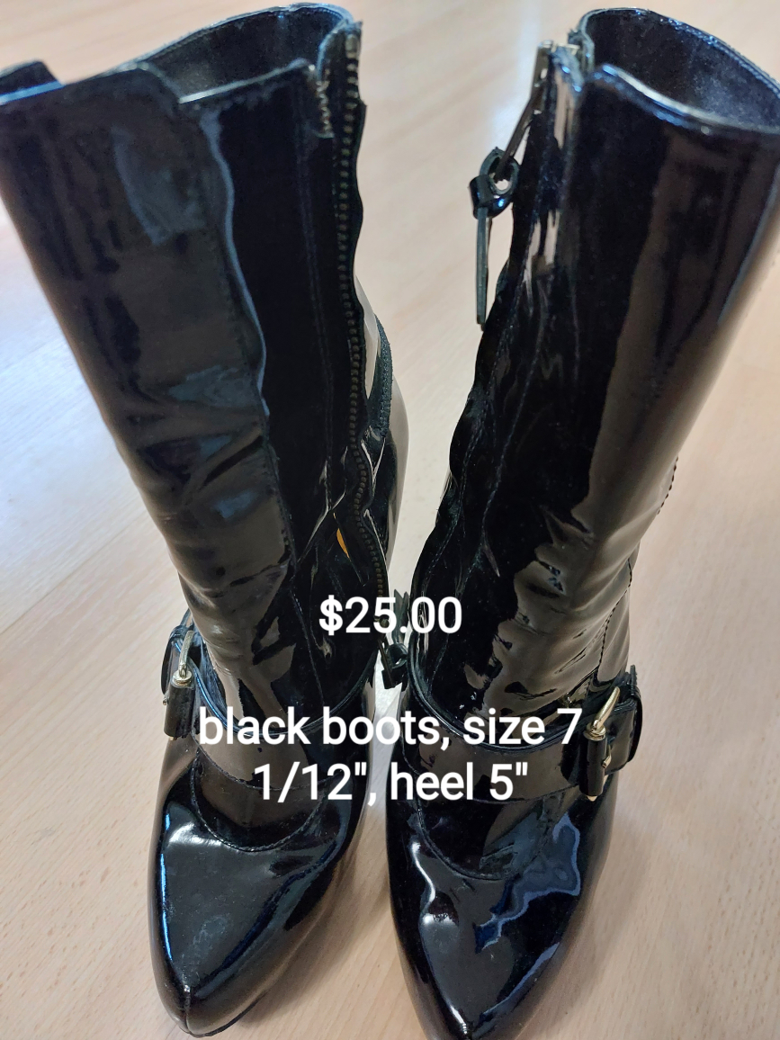 shoes