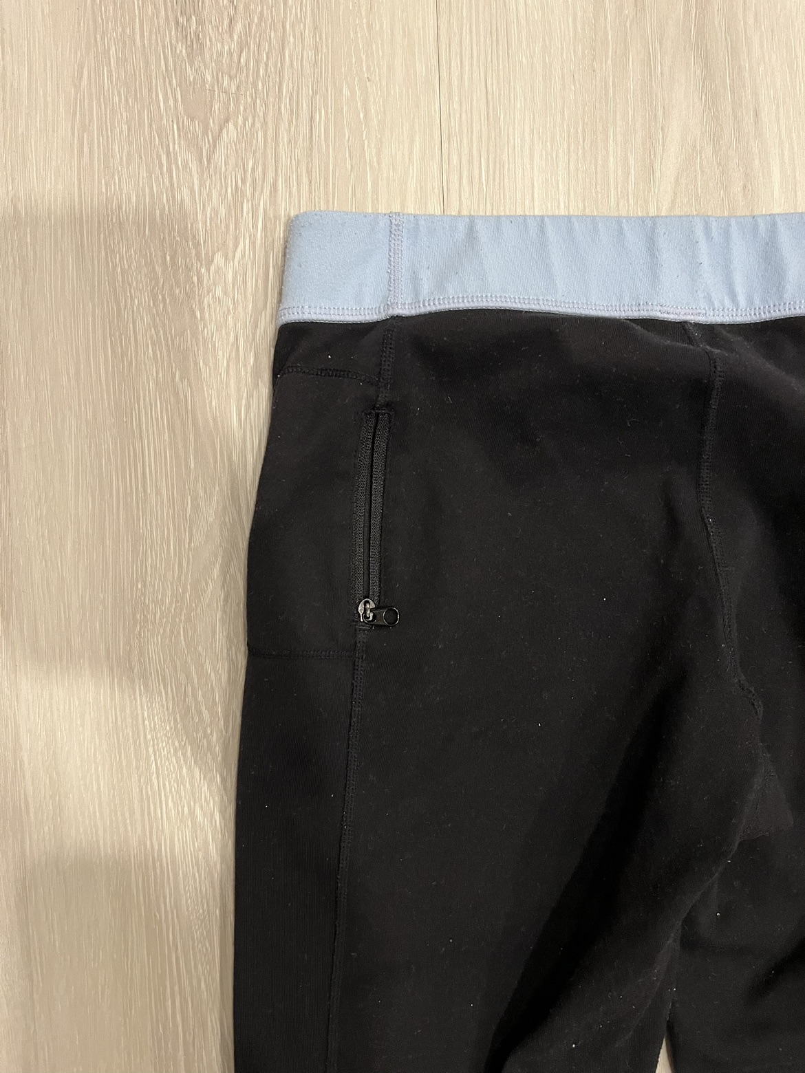 Women work out pants Lululemon Nike - photo 4