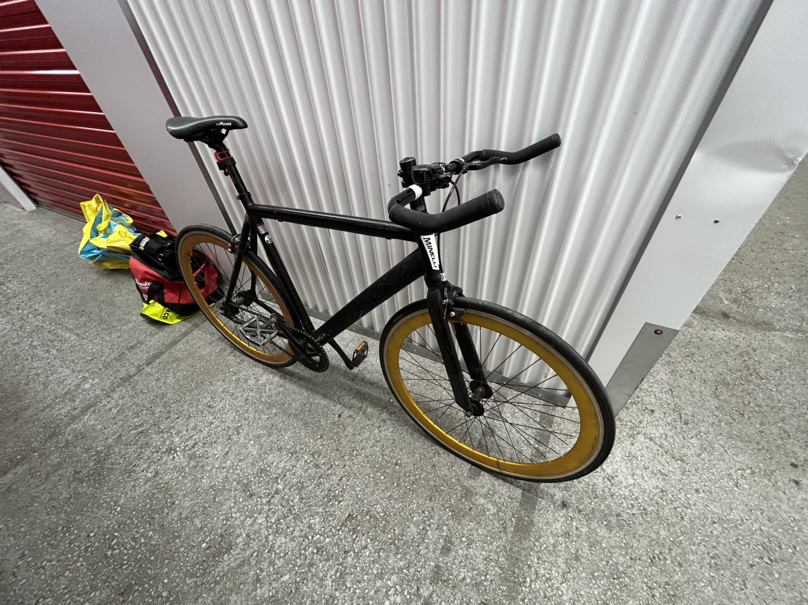 Fixie - photo 2