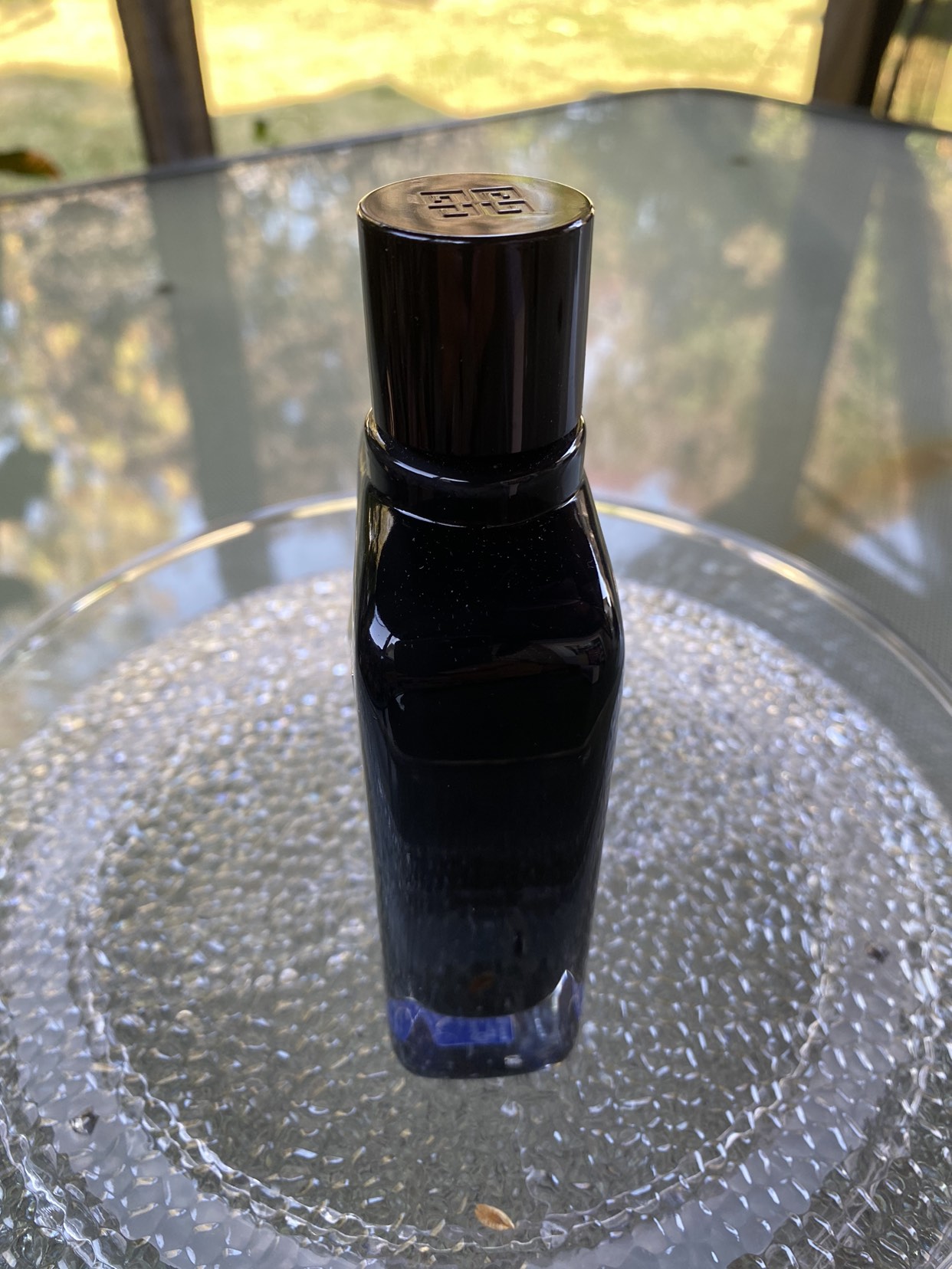 Gentleman society Givenchy 3.4oz/100ml Eau De Parfum. image indicator(3)