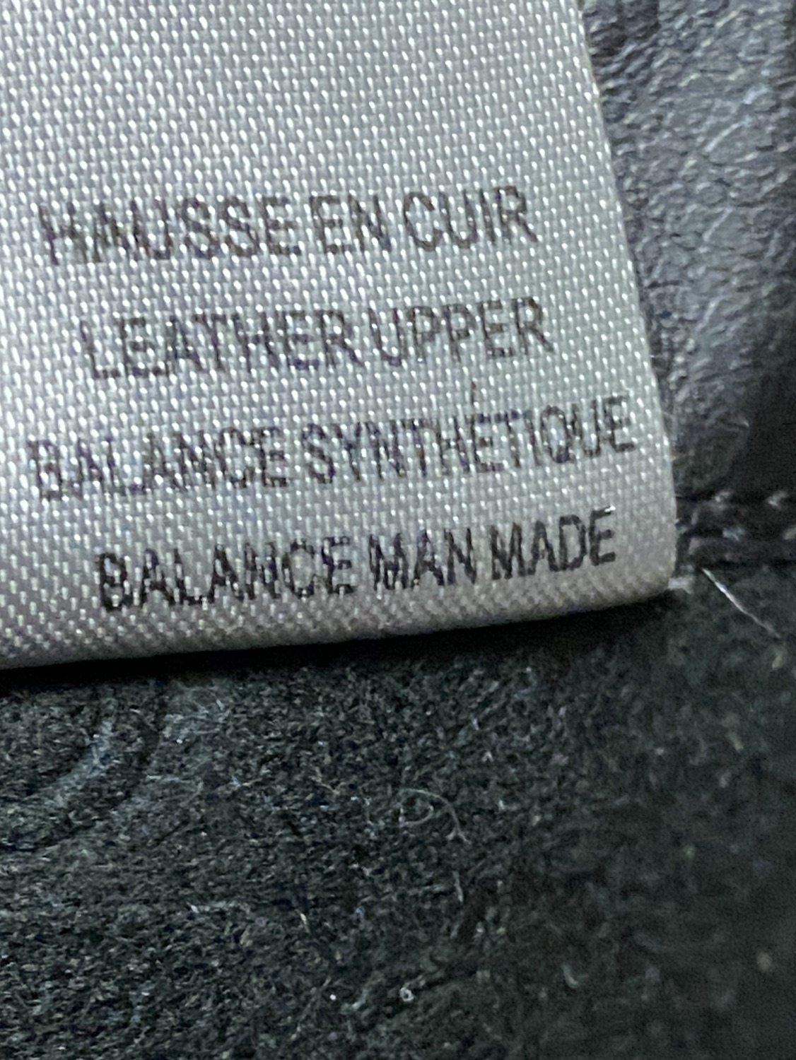 Blondo Women’s Leather High Wedge Boots Black 9 image indicator(6)