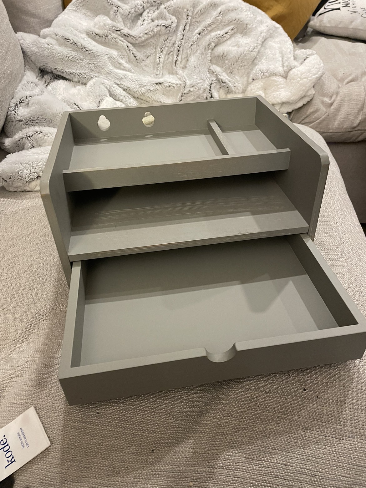 Desktop organizer image indicator(2)