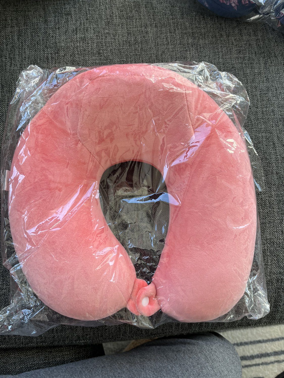 Brand new Foam Travel Pillow