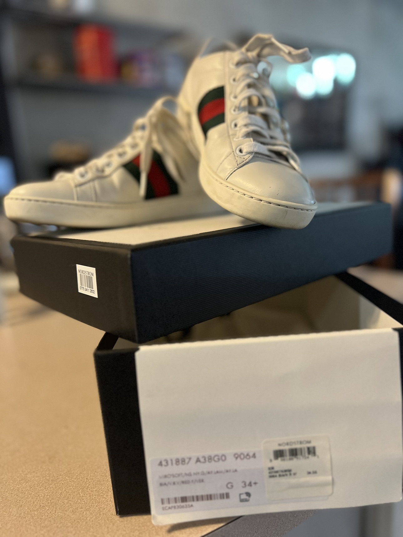 Gucci image indicator(7)