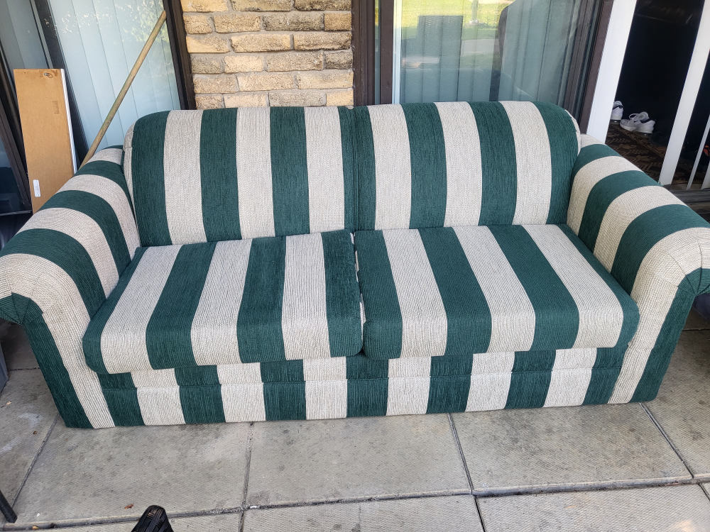 Sofa Bed