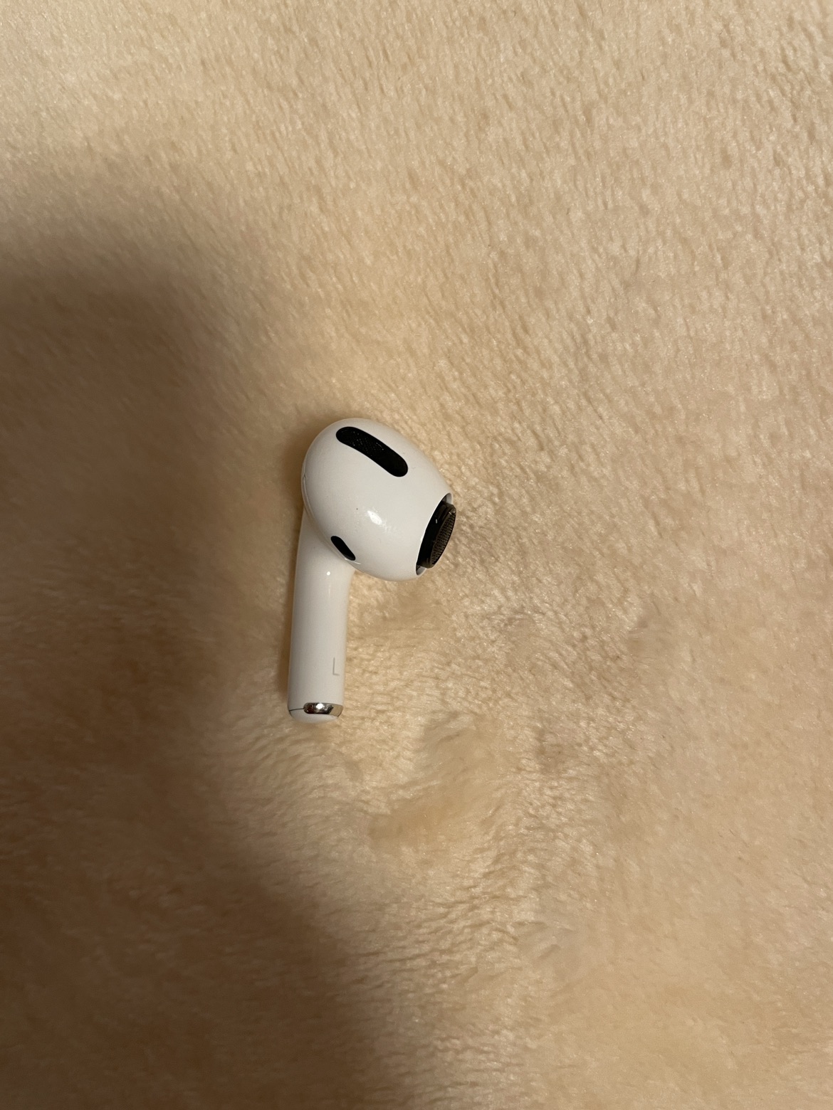 Airpods pro Earbuds(R) 1st generation - photo 2