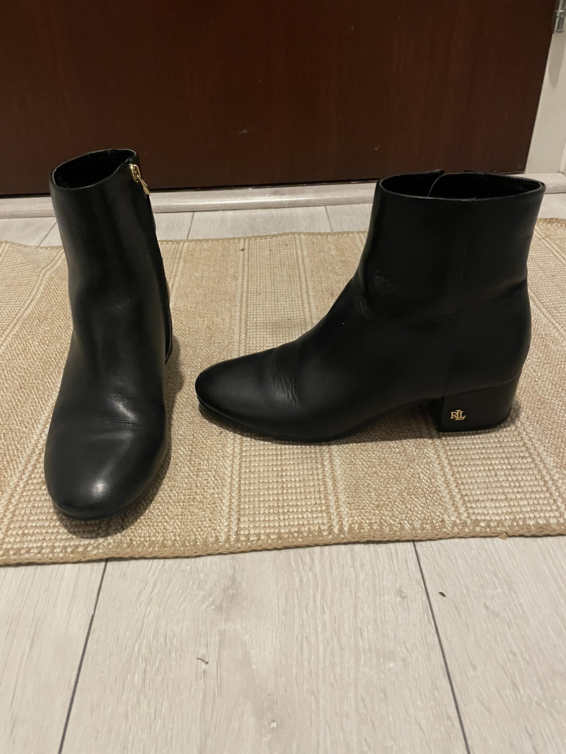 Boots - photo 3