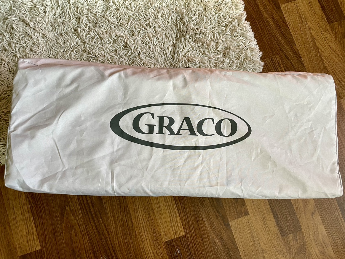 Graco Pack n' Play - photo 3