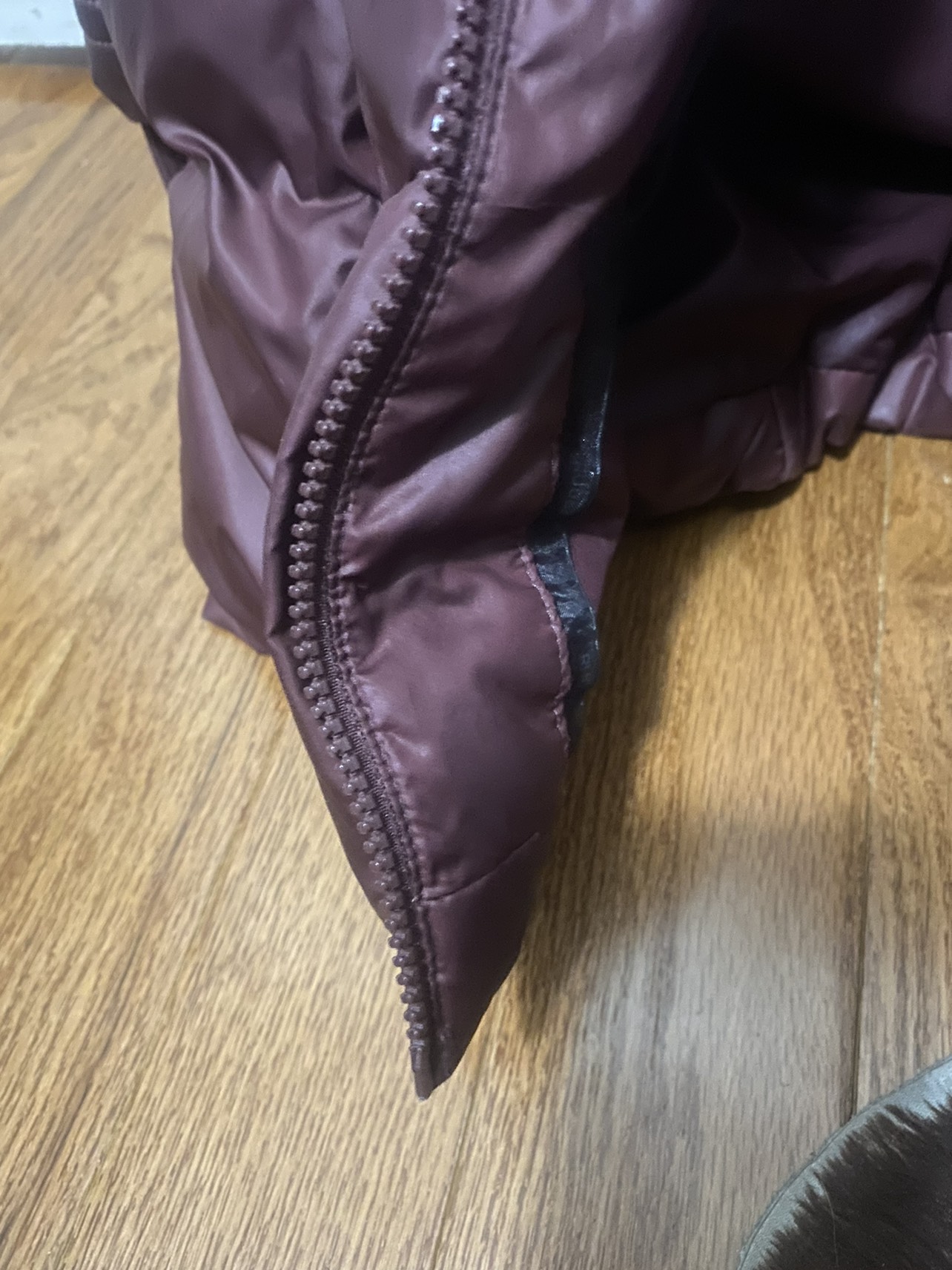 Winter jacket image indicator(5)