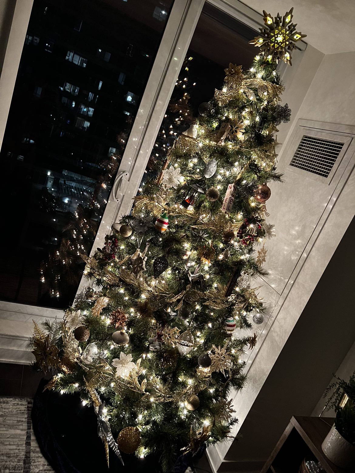 Christmas Tree
