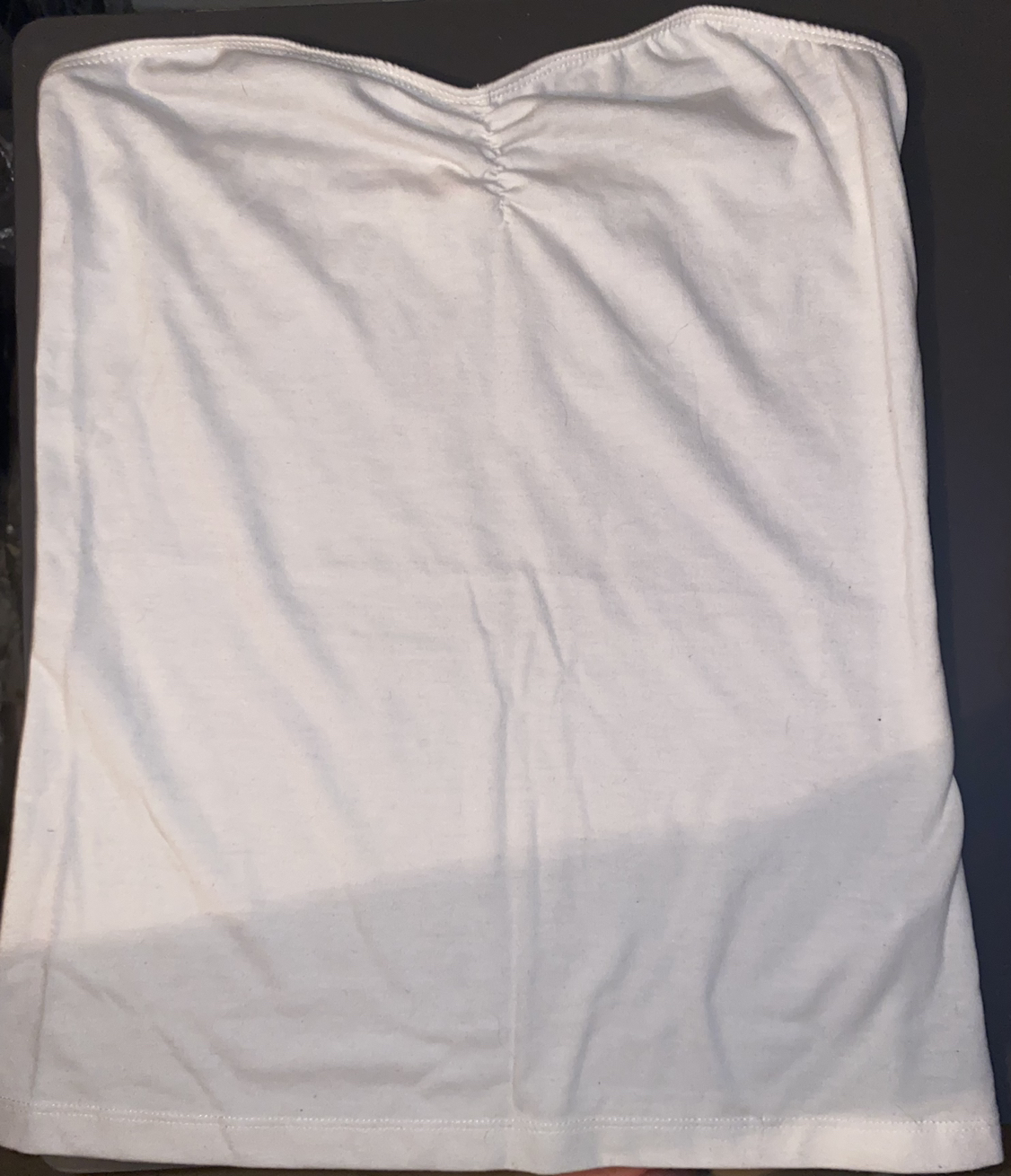 Tube top #freecycle thumbnail