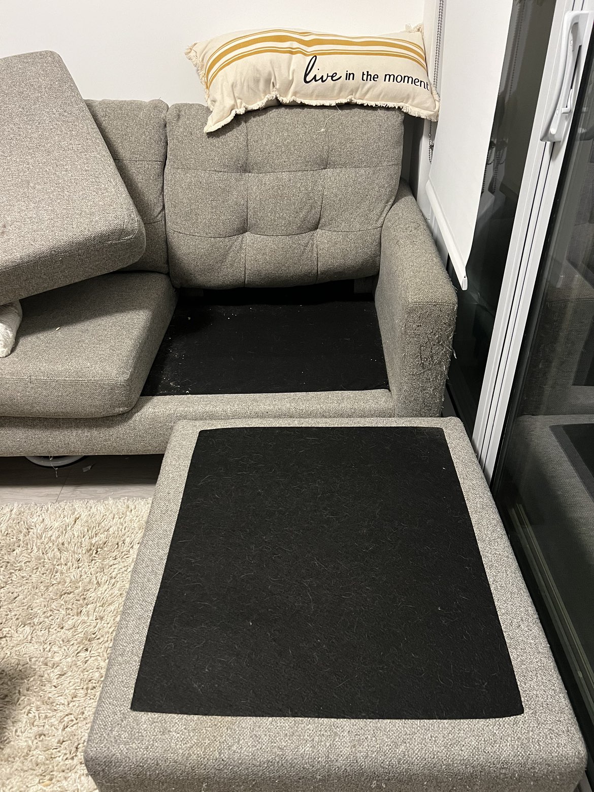 Sectional Couch/Sofa - photo 4