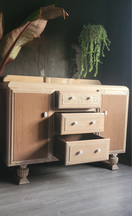 Buffet- Sideboard- TV stand