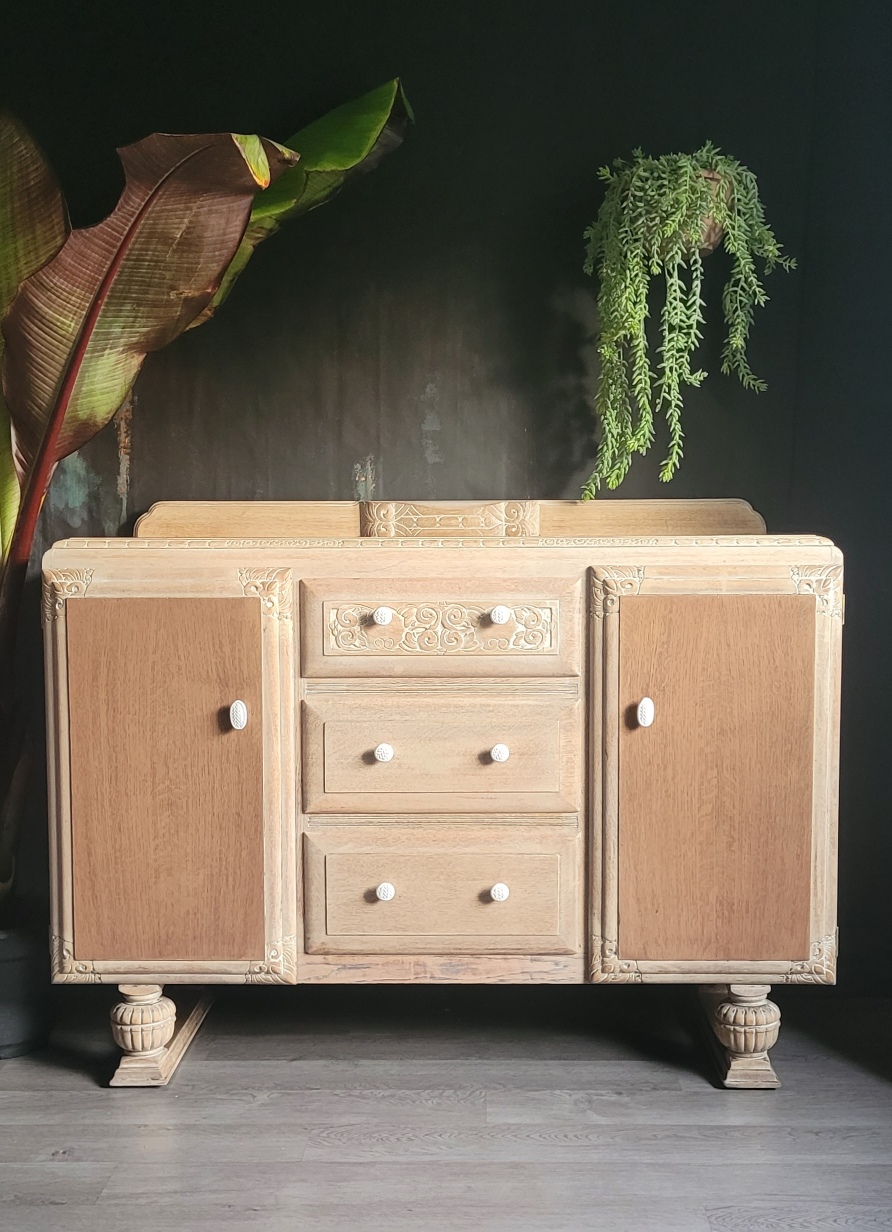 Buffet- Sideboard- TV stand - photo 3