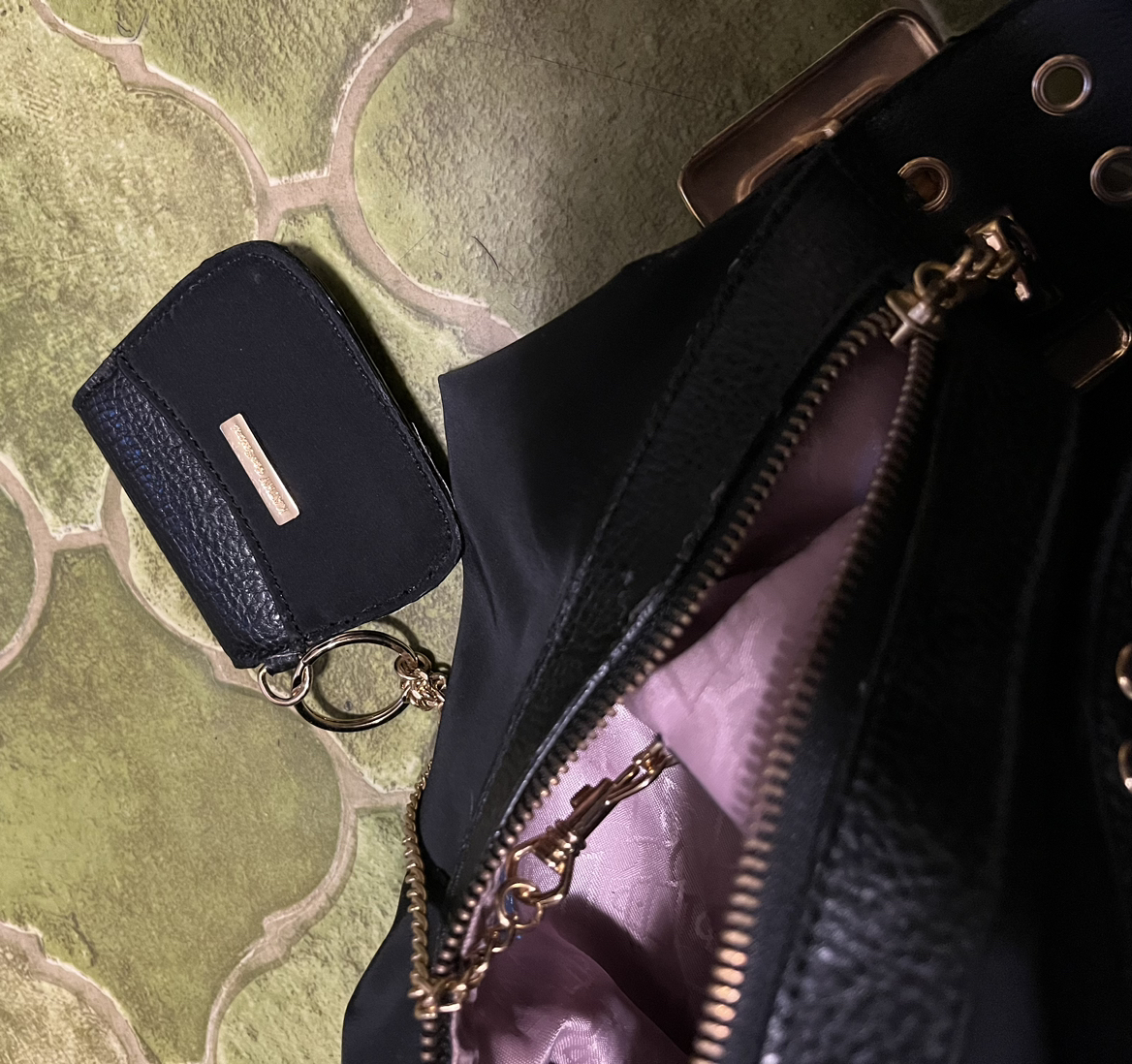 Kathy Van Zeeland Purse image indicator(6)