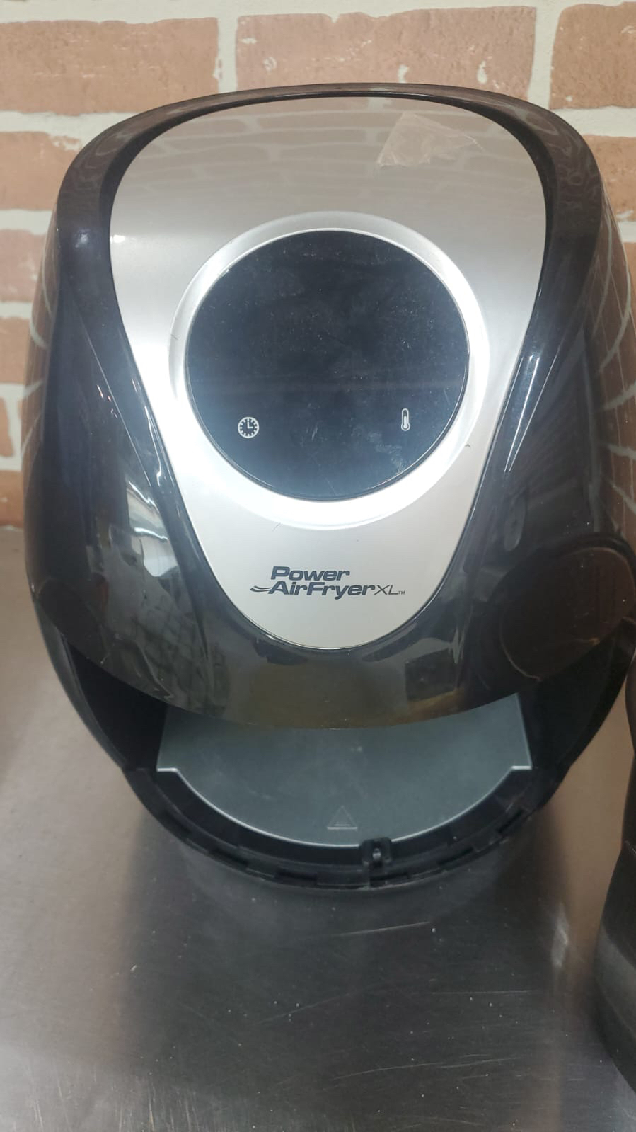 Air fryer