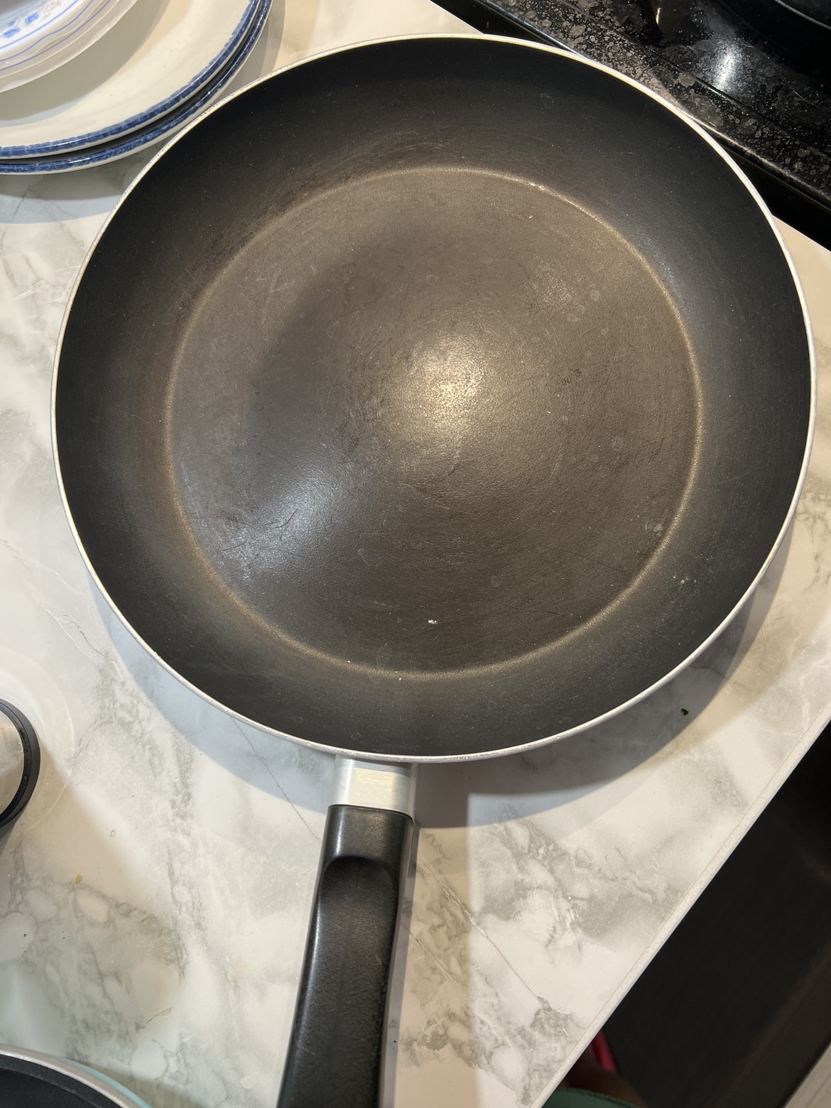 Frying Pan thumbnail