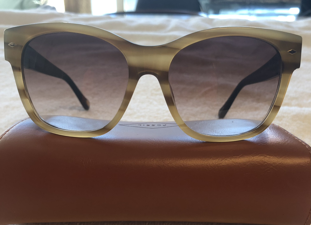 Women’s Fossil sunglasses - photo 5