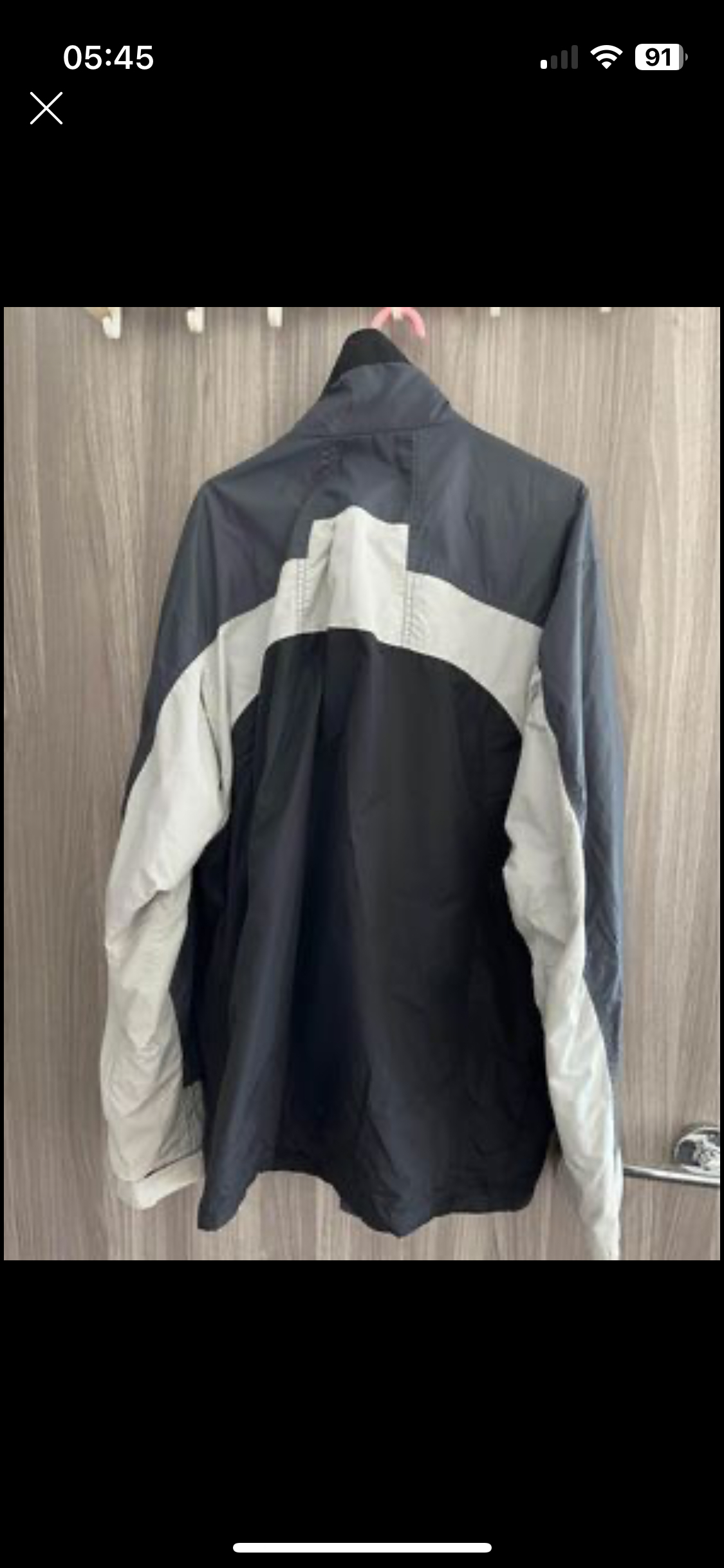 Columbia Men’s Goretex Jacket - photo 2