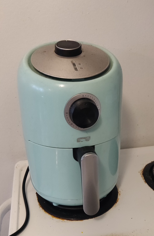 Air fryer