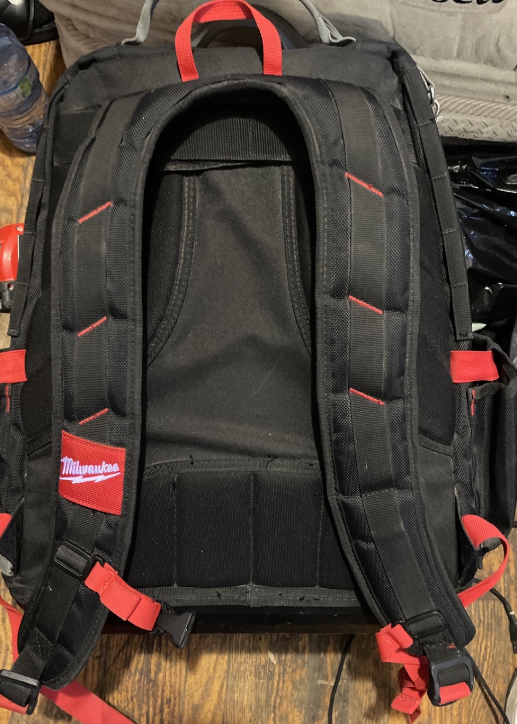 Milwaukee packout backpack - photo 2