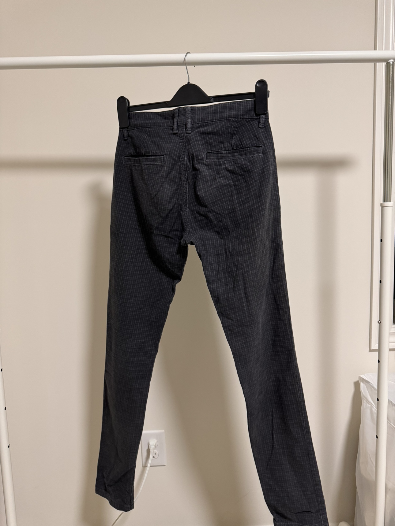TOPMAN Stretch Skinny Chino - photo 2