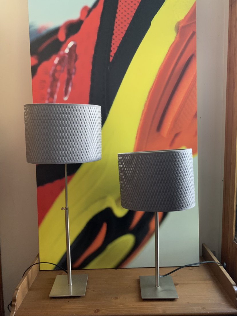 Huge Art canvas image indicator(2)